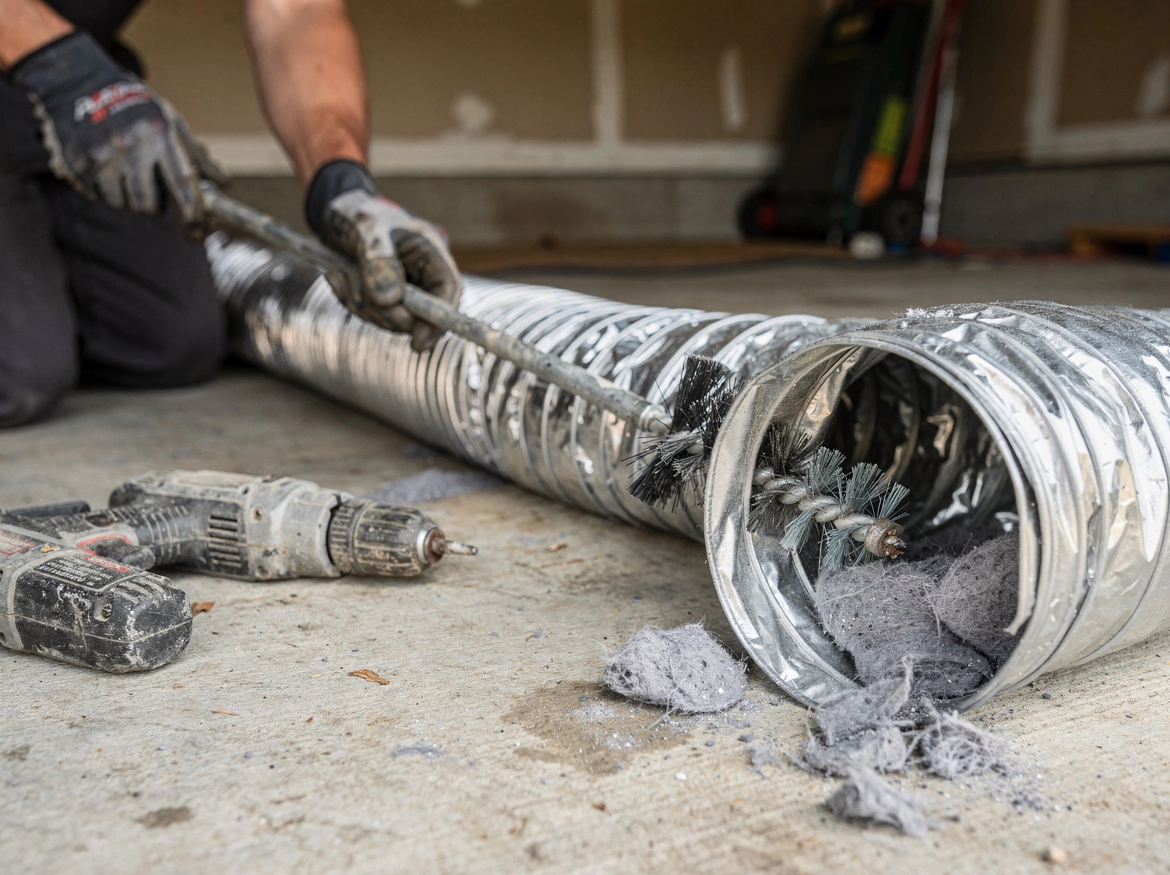 Duct Cleaning service in Westford, MA