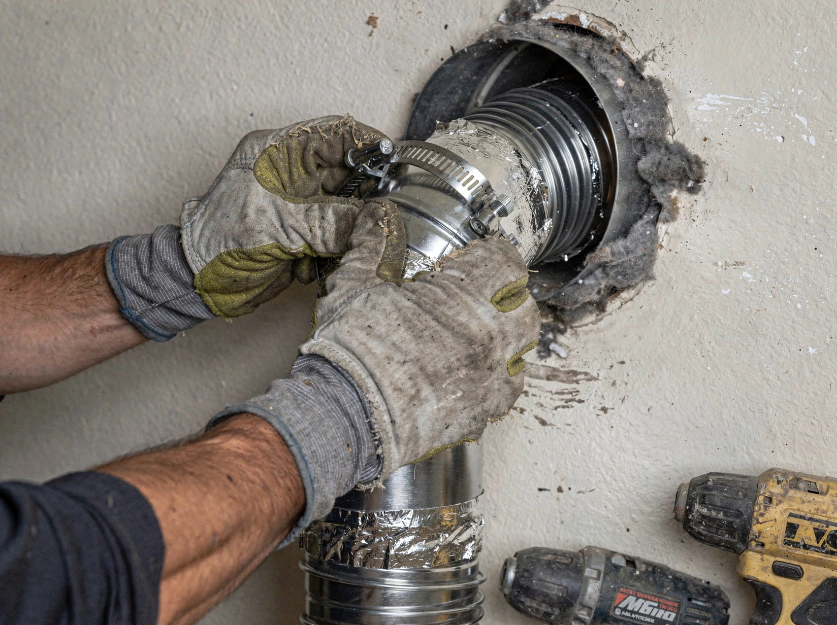 Hose Installation service in Westford, MA